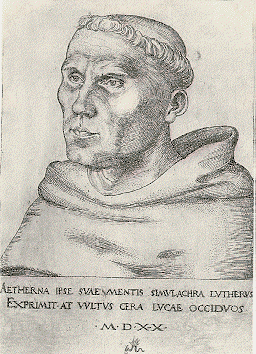 Luther_with_tonsure