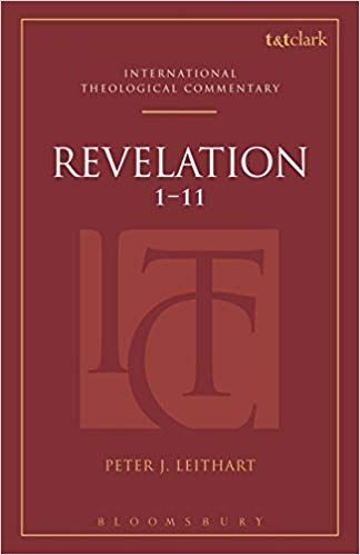 Four Commentaries on Revelation: Thomas (WEC); Beale (NIGTC); Leithart ...